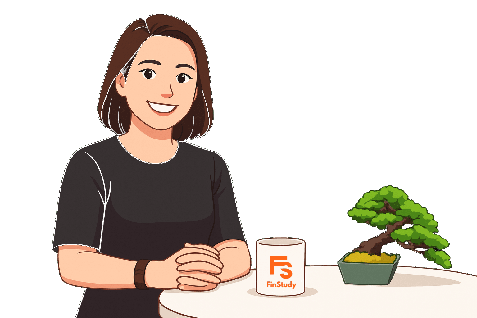 AI Learning Illustration